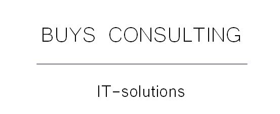 Logo Buys Consulting