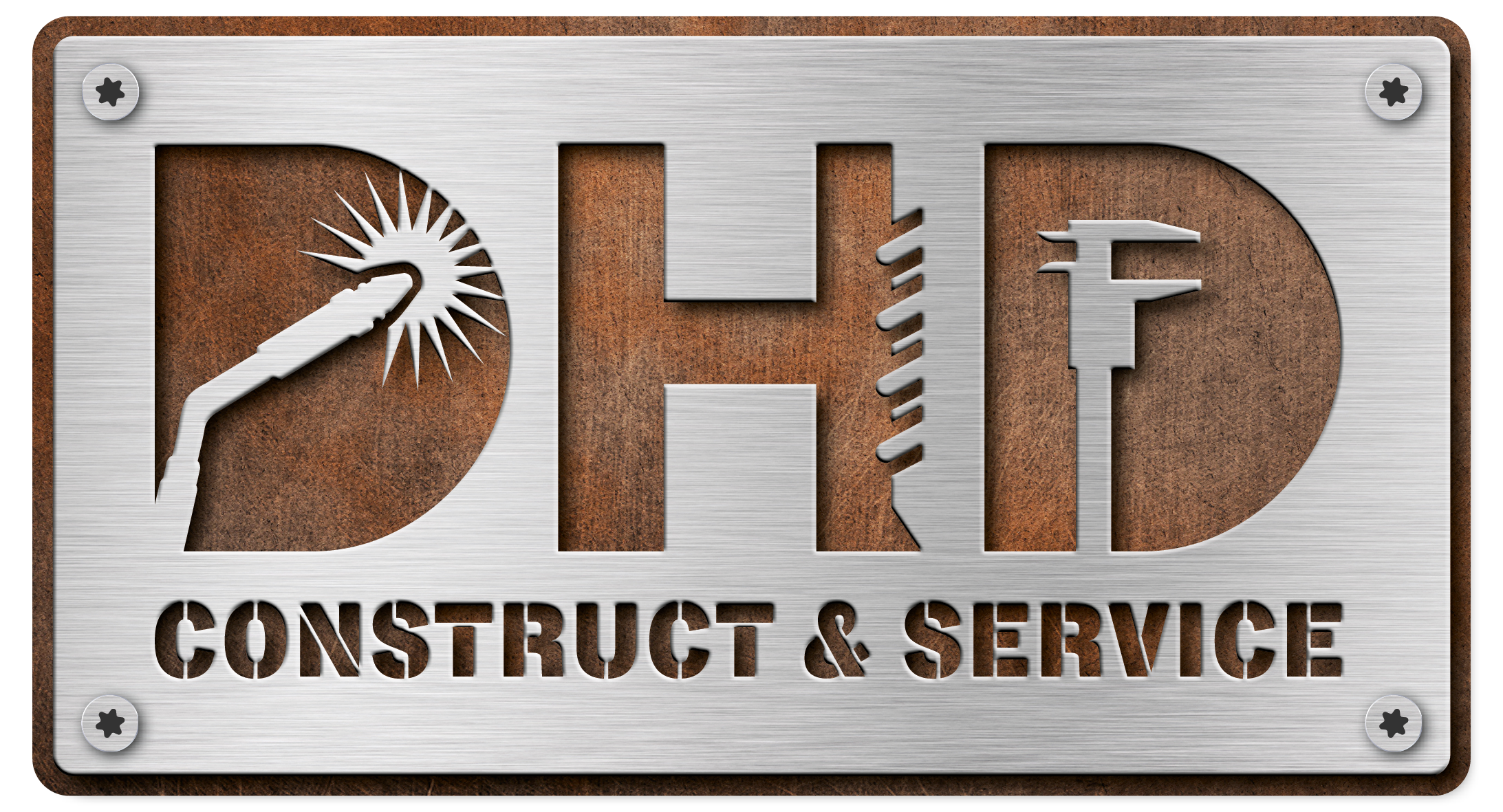 Logo DHD OK